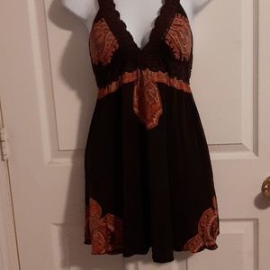 Free people dress 